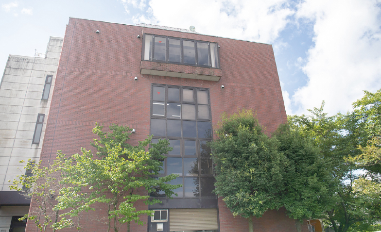 株式会社中山理研