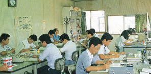 沿革 歴史を育み、成長し続ける企業